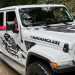Jeep Experience